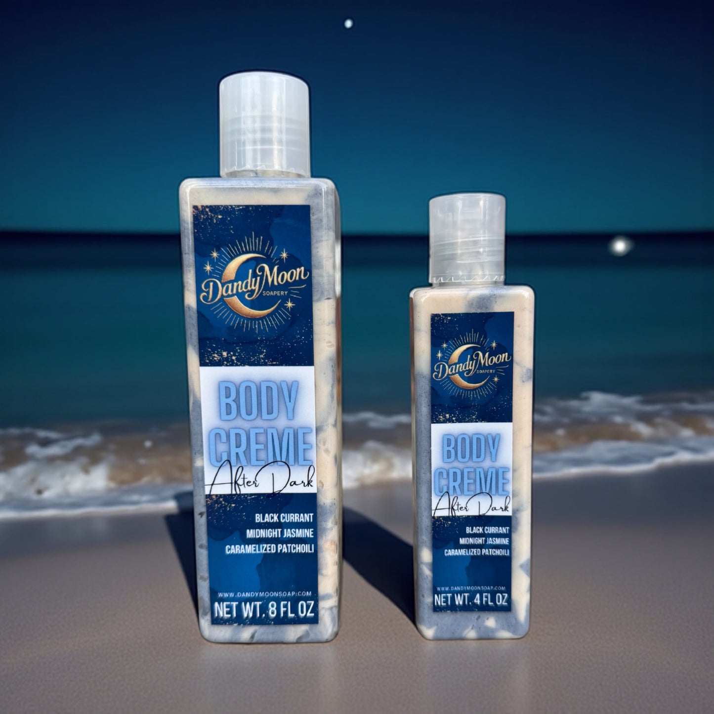 After Dark Body Creme