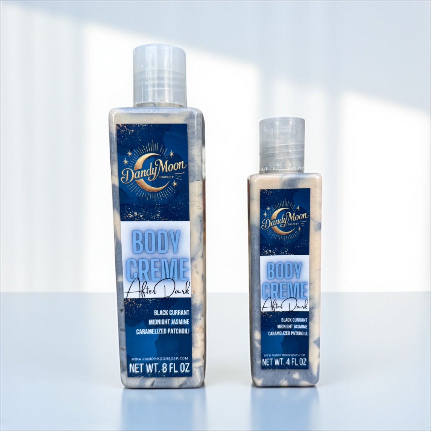 After Dark Body Creme
