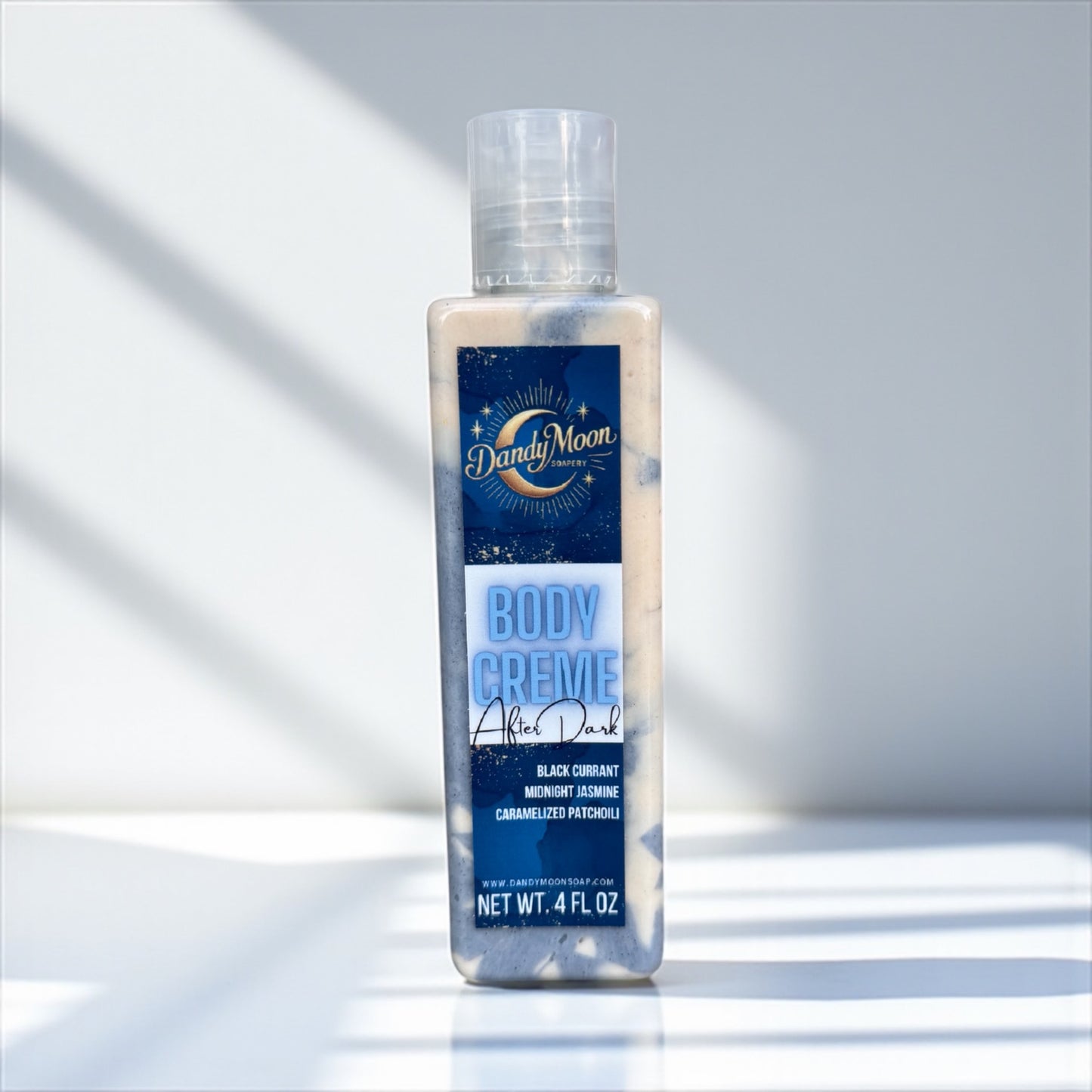 After Dark Body Creme
