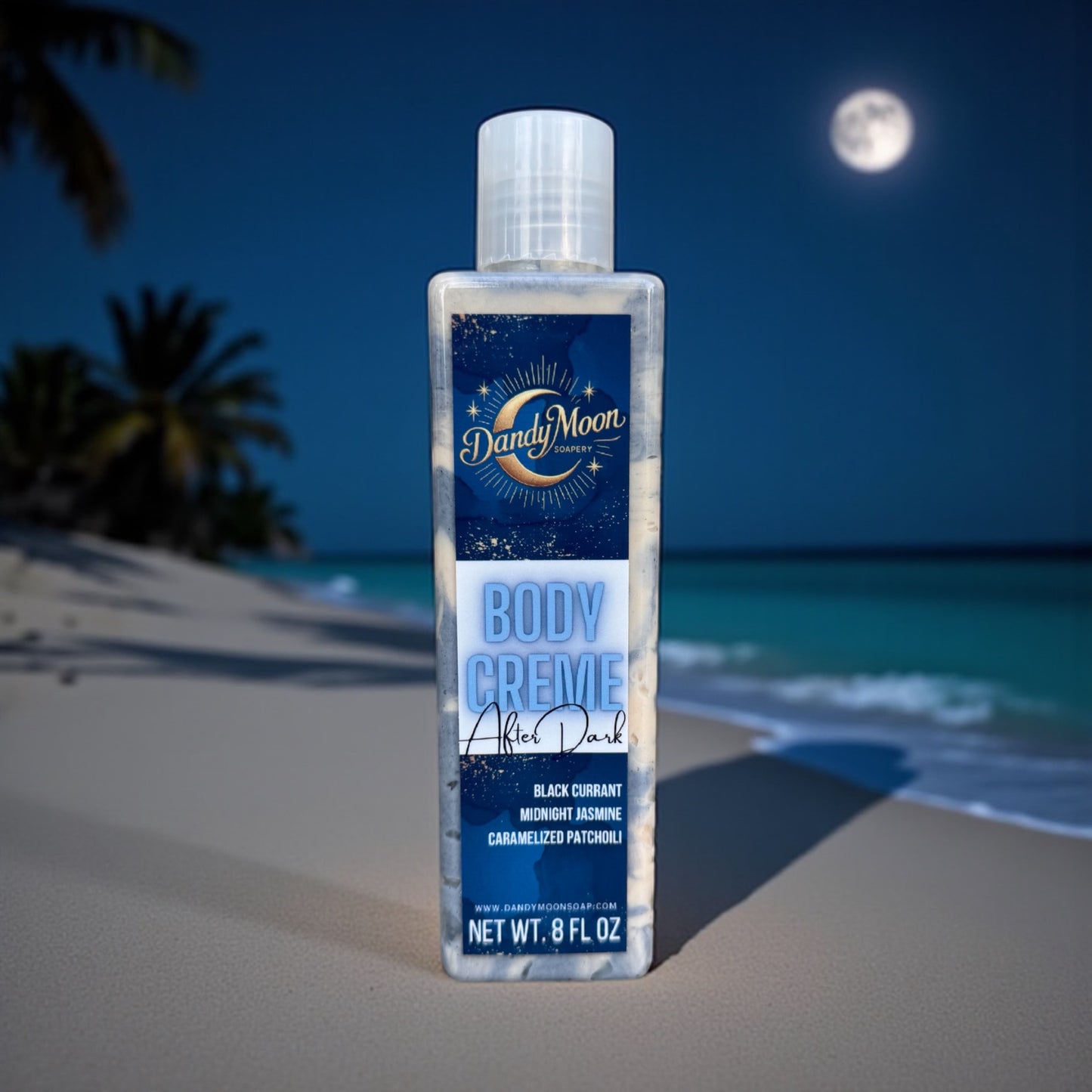 After Dark Body Creme