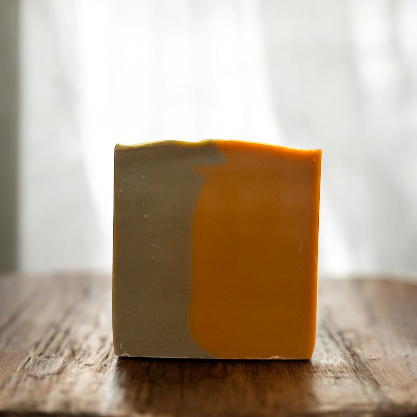Summit Triple Butter Bar Soap