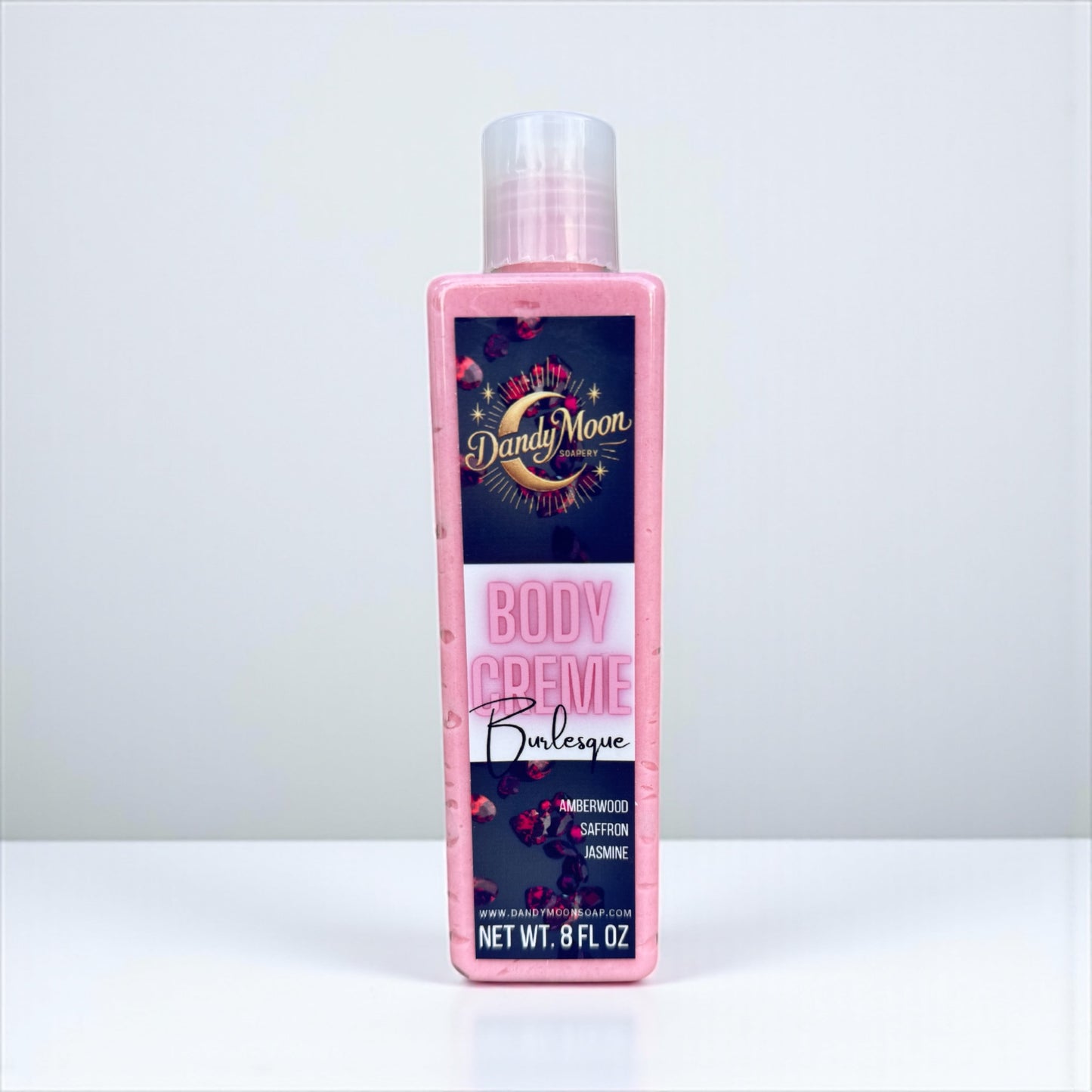 Burlesque Body Creme