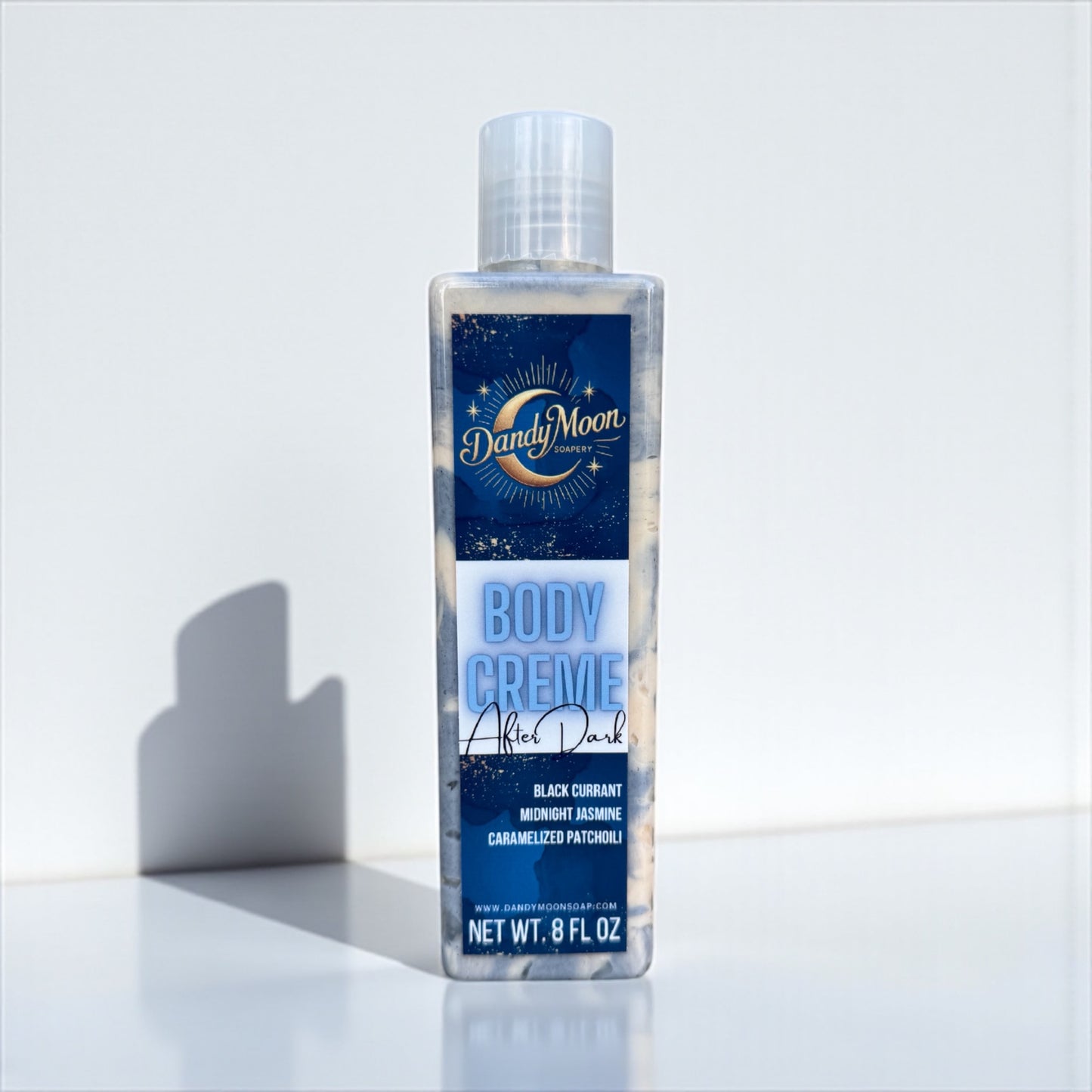 After Dark Body Creme