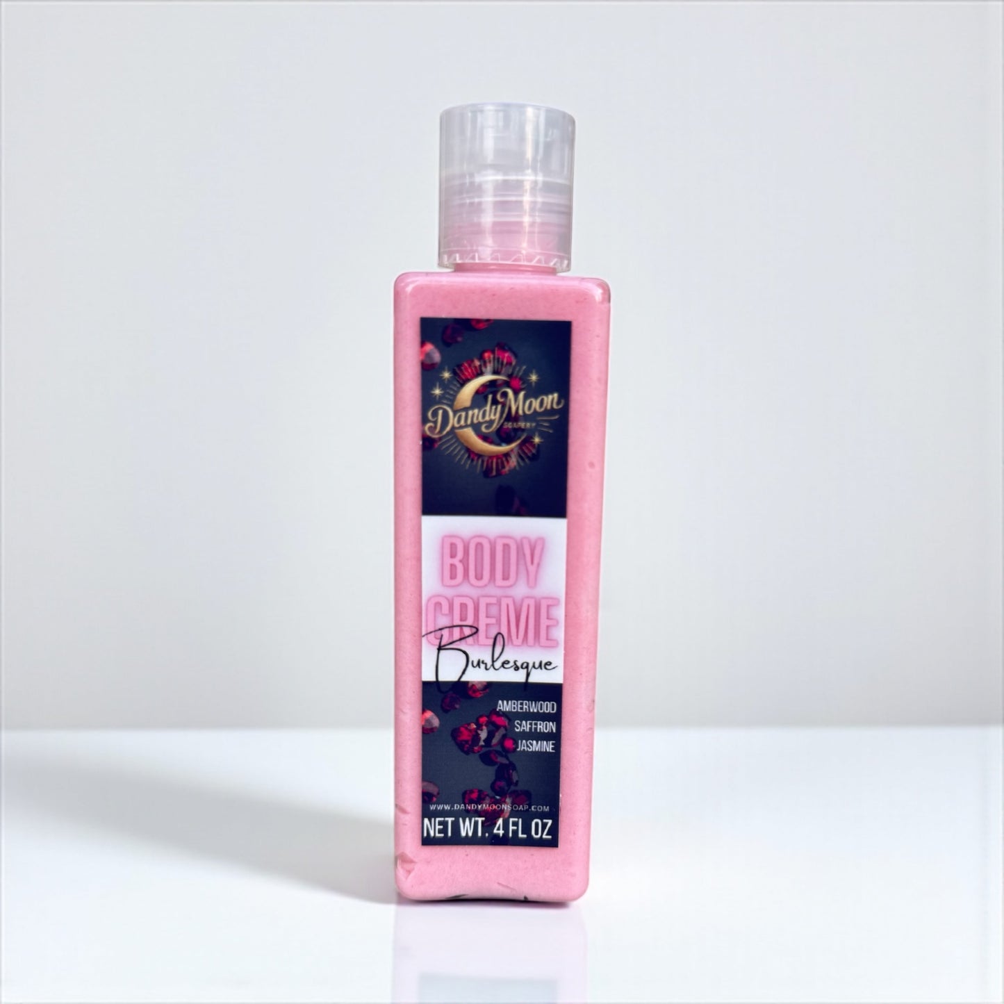 Burlesque Body Creme
