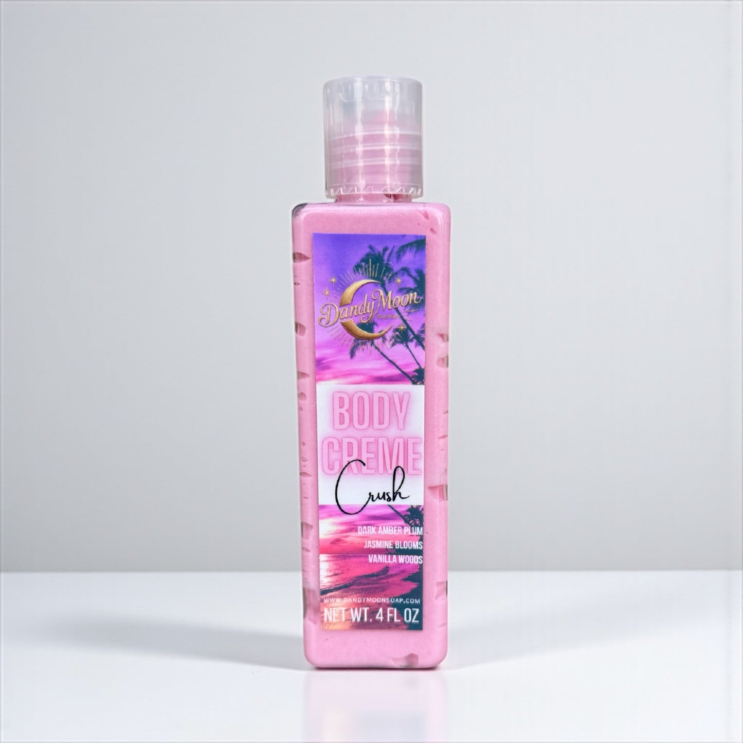 Crush Body Creme