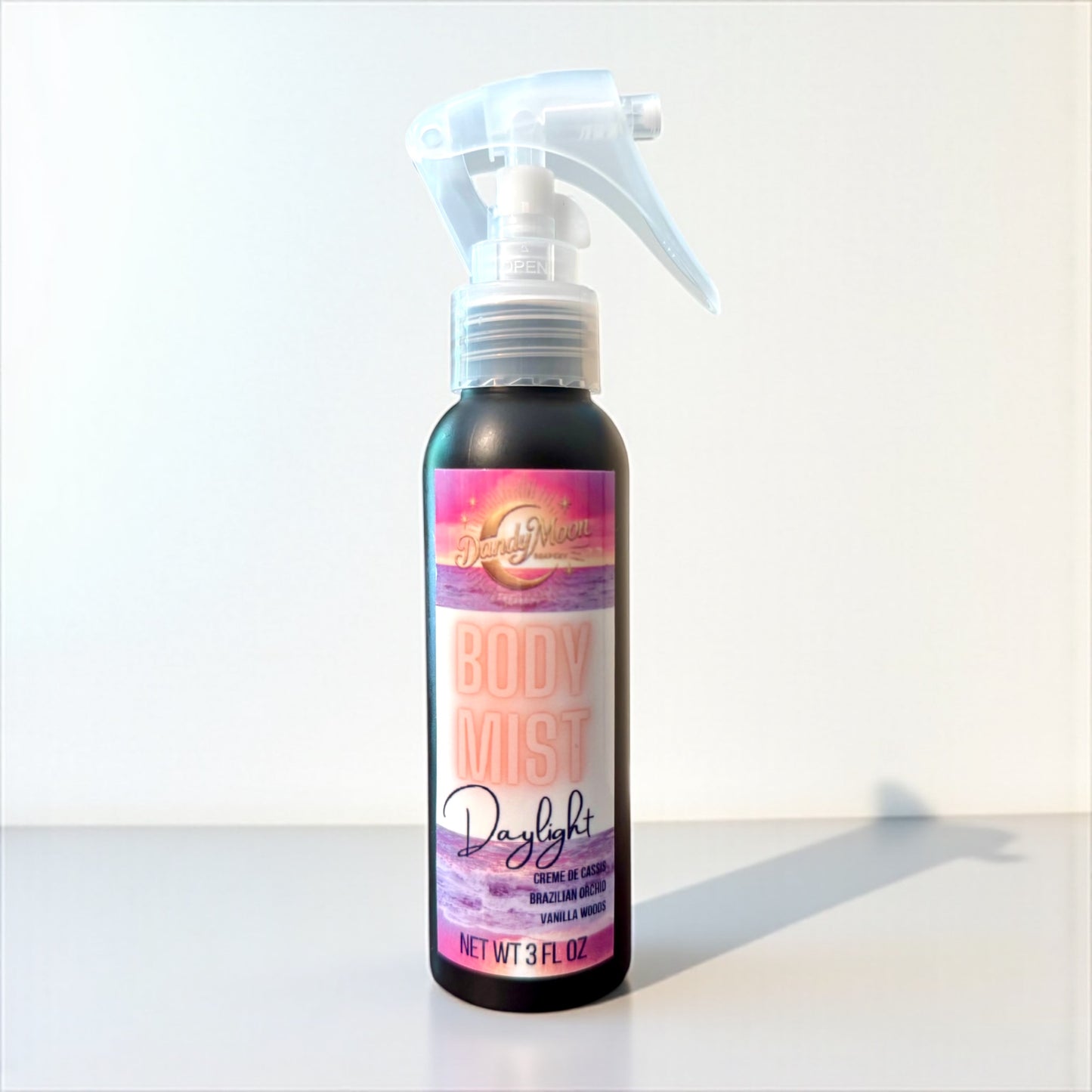 Daylight Body Mist Spray