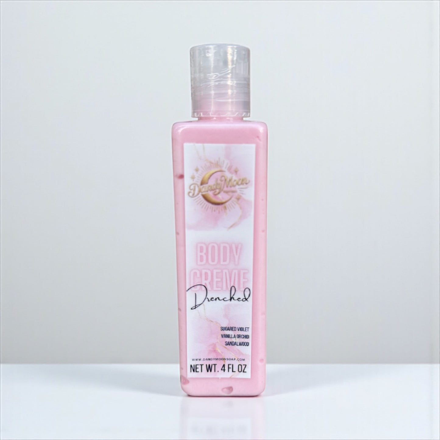 Drenched Body Creme