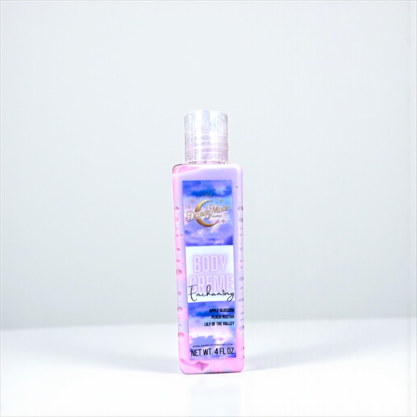 Enchanting Body Creme