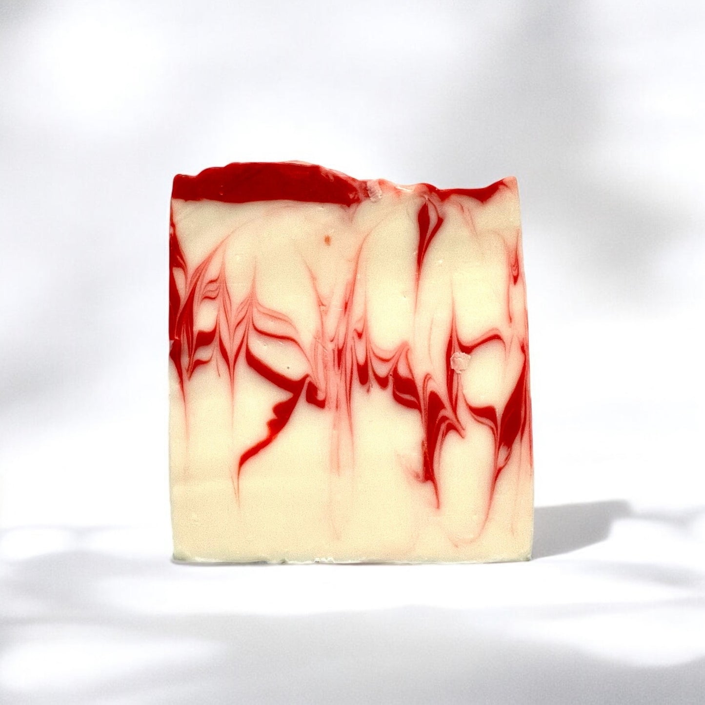 Cherry Bomb Triple Butter Bar Soap