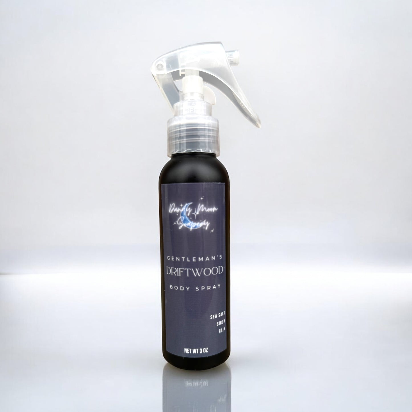 Driftwood Gentleman's Body Spray