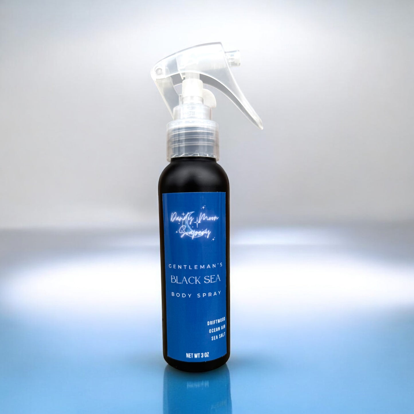 Black Sea Gentleman's Body Spray