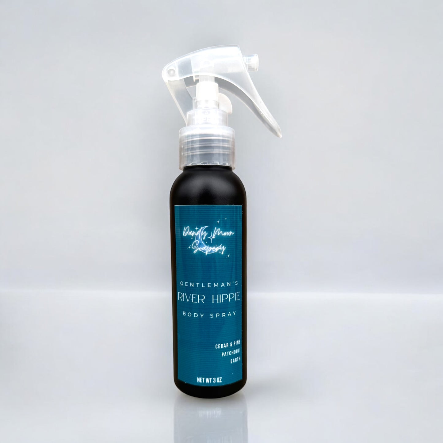 River Hippie Gentleman's Body Spray
