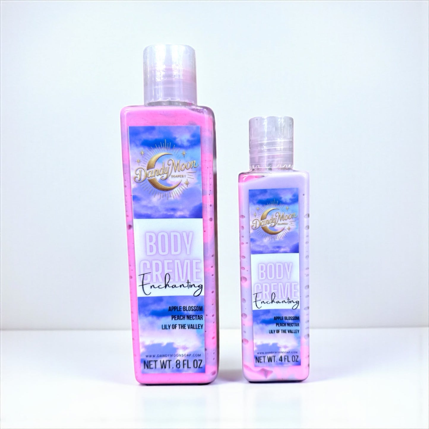Enchanting Body Creme