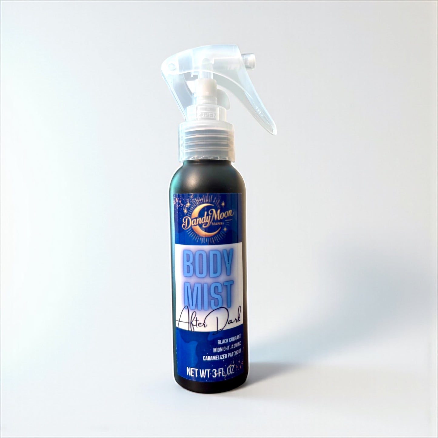 After Dark Body Mist Spray