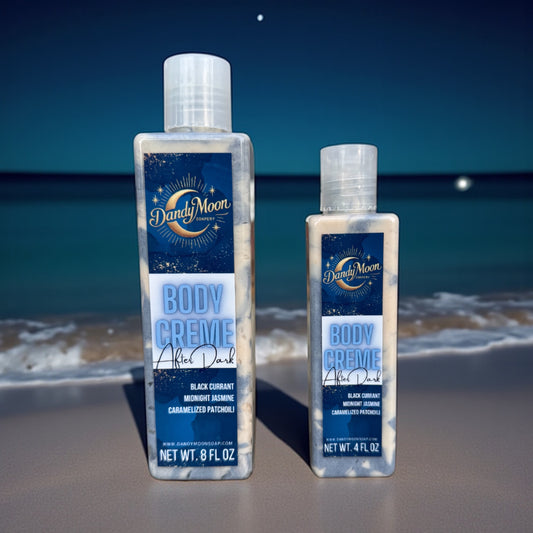 After Dark Body Creme