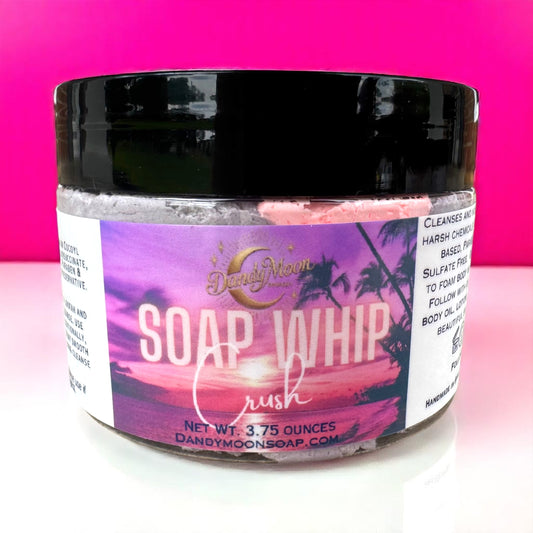 Crush Soap Whip