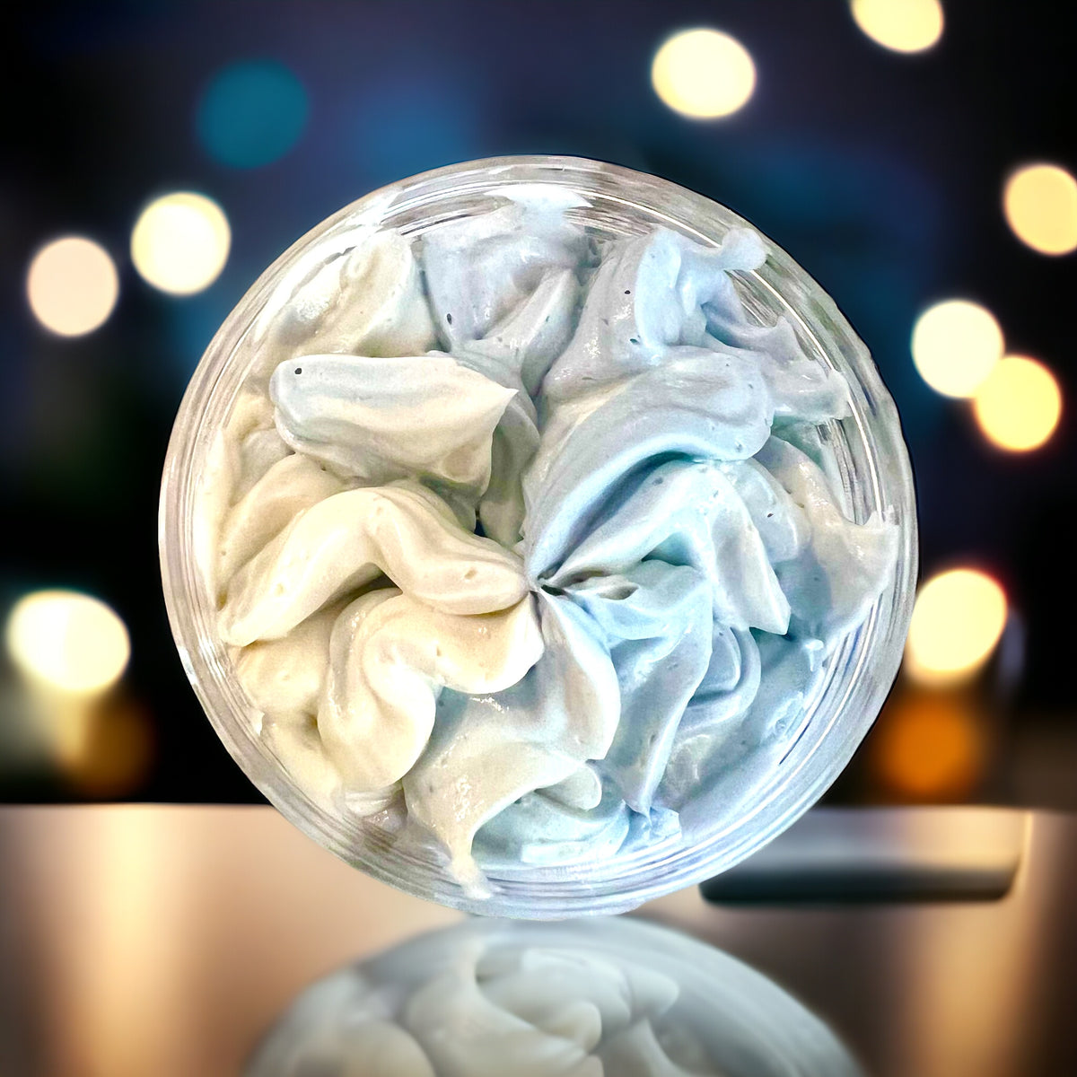 Moonflower body butter