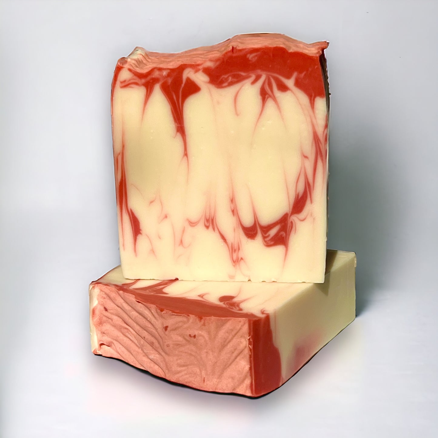 Cherry Bomb Triple Butter Bar Soap