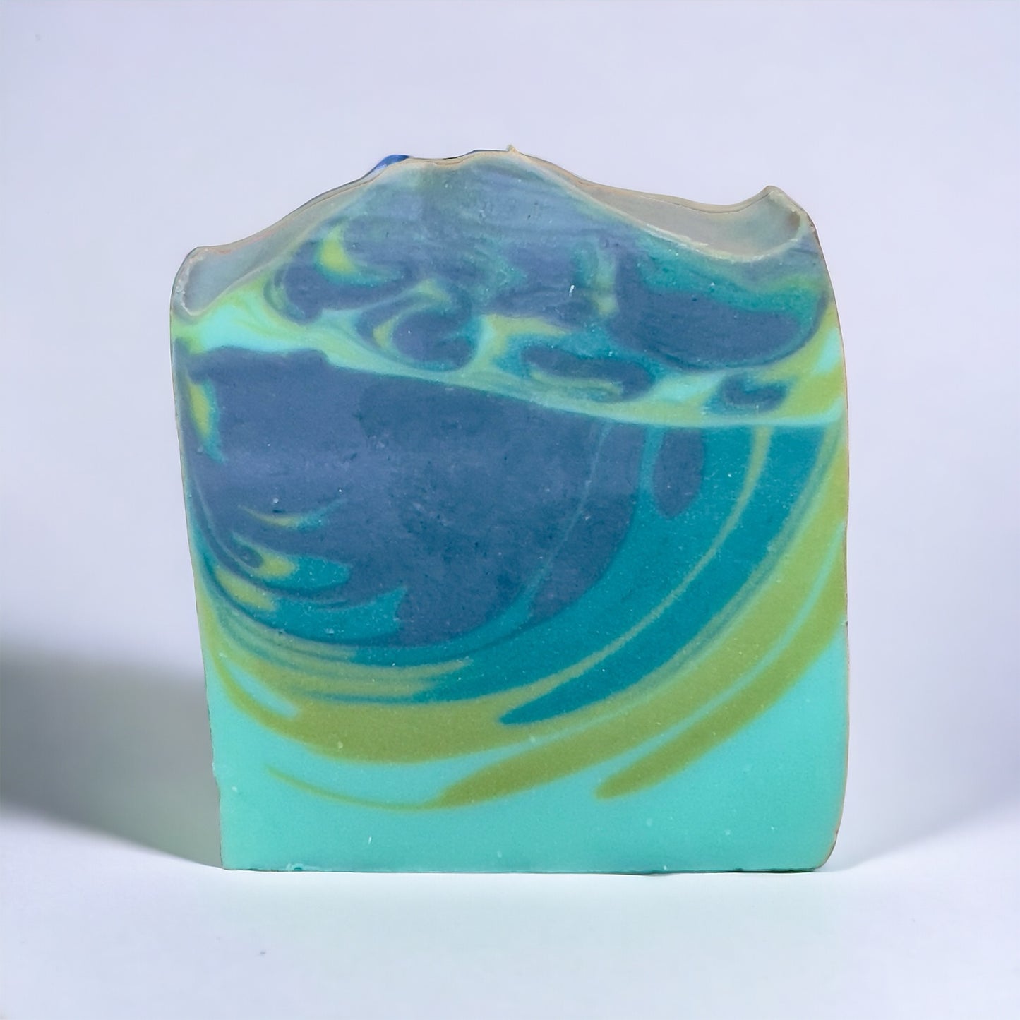 River Hippie Triple Butter Bar Soap