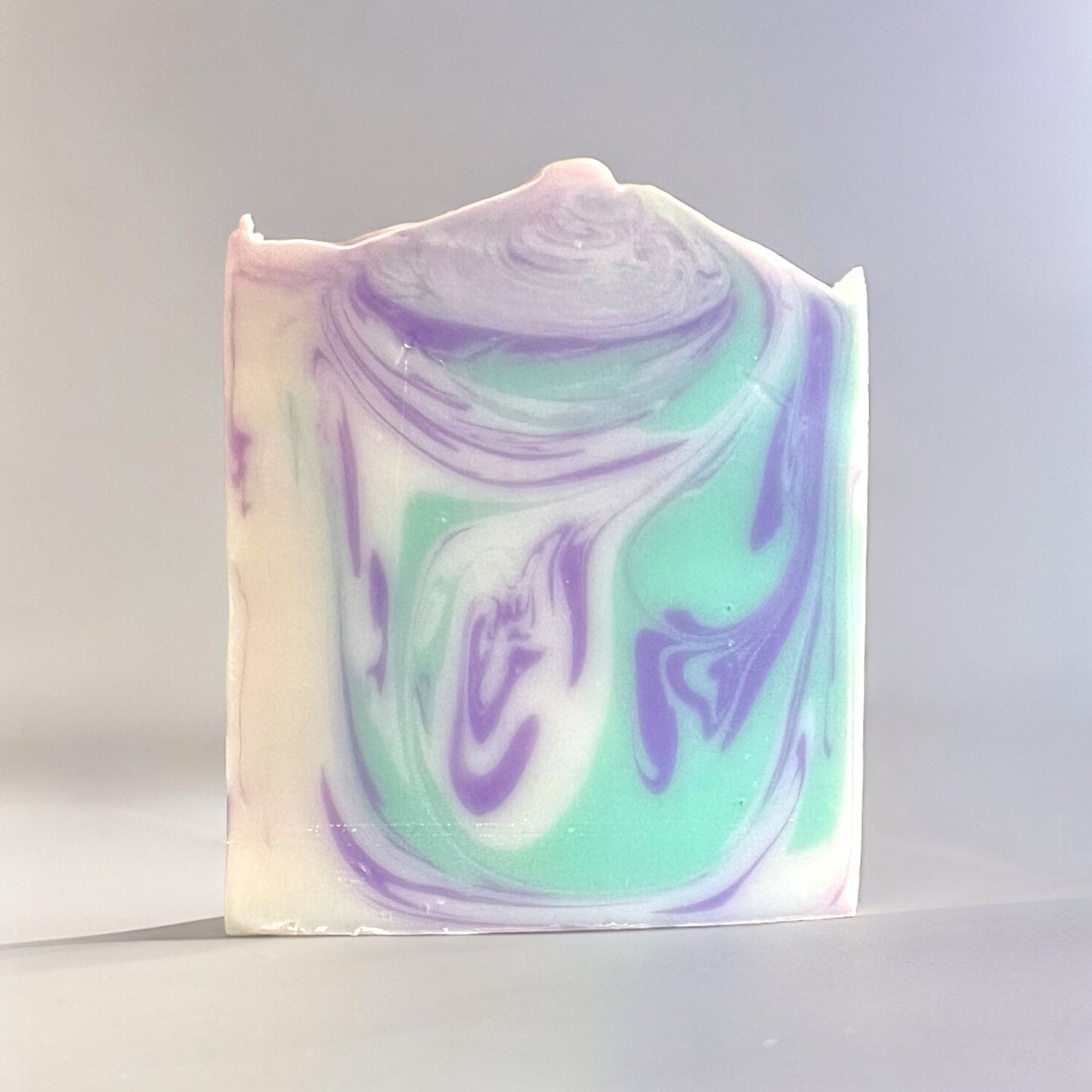 Juniperberry & Pine Triple Butter Bar Soap