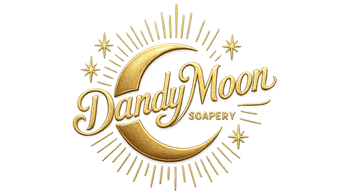 Dandy Moon Soapery