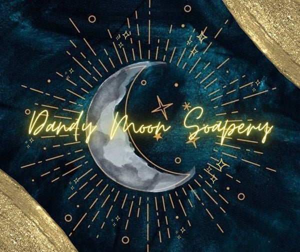 Dandy Moon Soapery