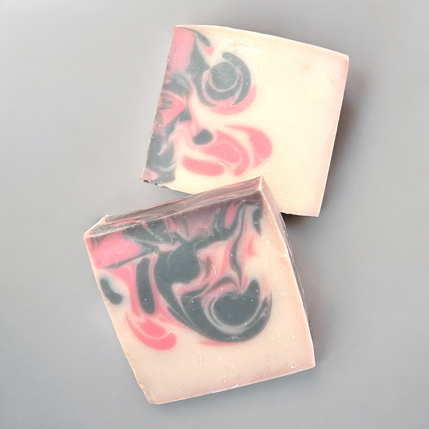 Burlesque Triple Butter Bar Soap