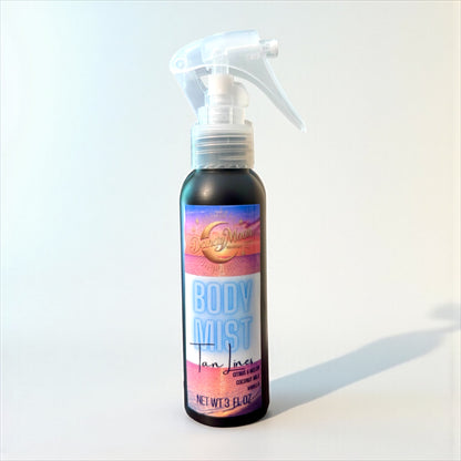 Aloe Vera Hair & Body Mist Spray - Tan Lines