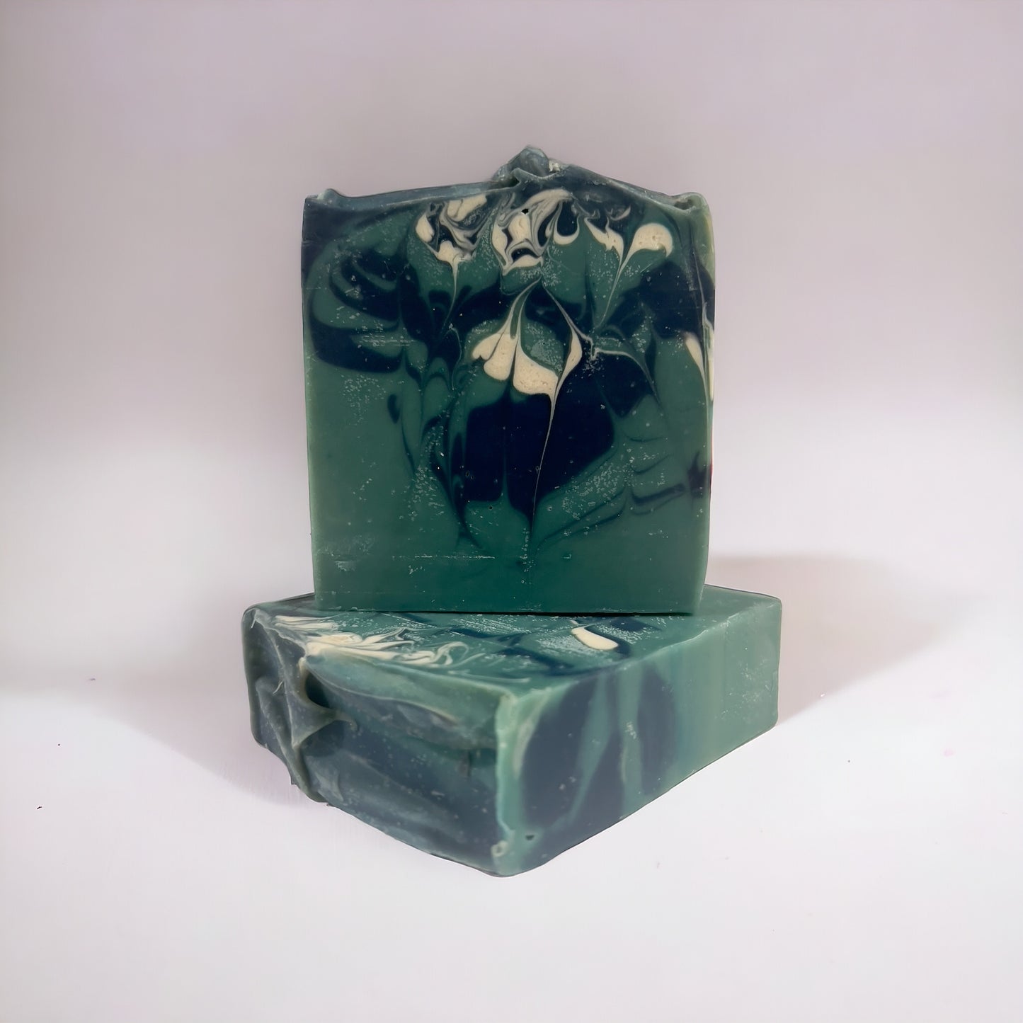 Midnight Tide Triple Butter Bar Soap