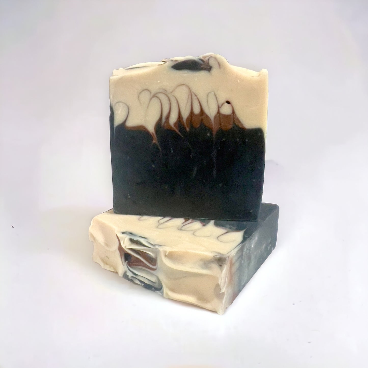 Cabin In The Woods Triple Butter Bar Soap