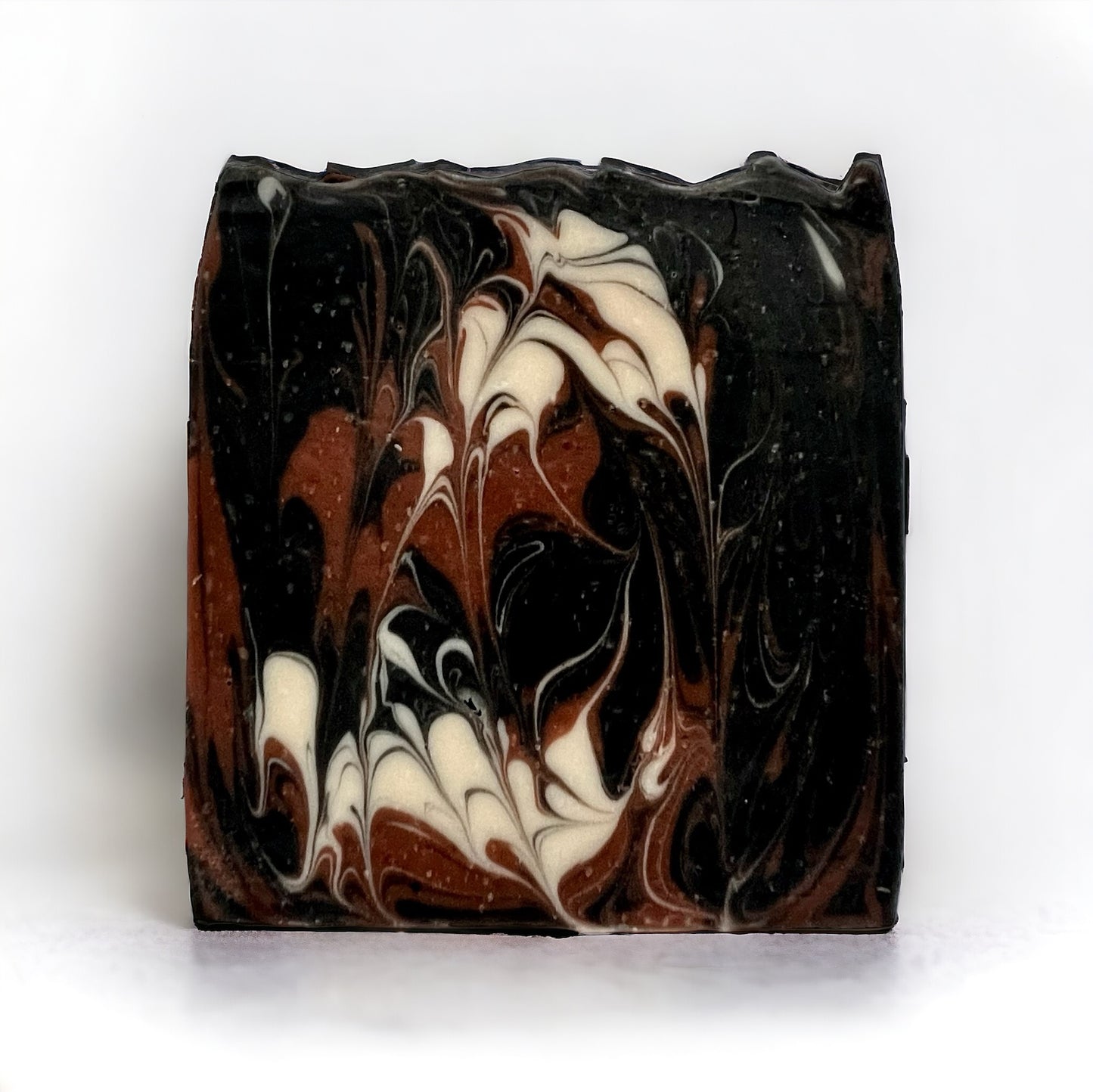 Driftwood Triple Butter Bar Soap