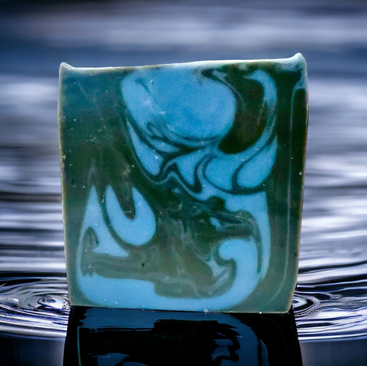 Black Sea Triple Butter Bar Soap